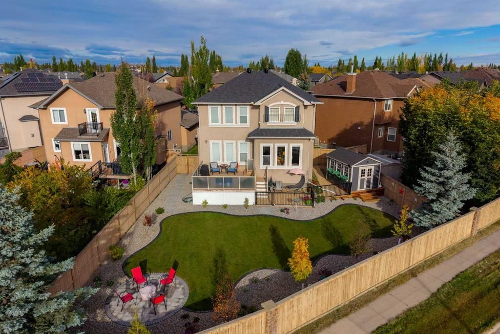106 Evergreen Common SW, Calgary — main listing photo