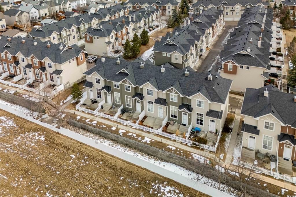 123 Toscana Gardens NW, Calgary — main listing photo