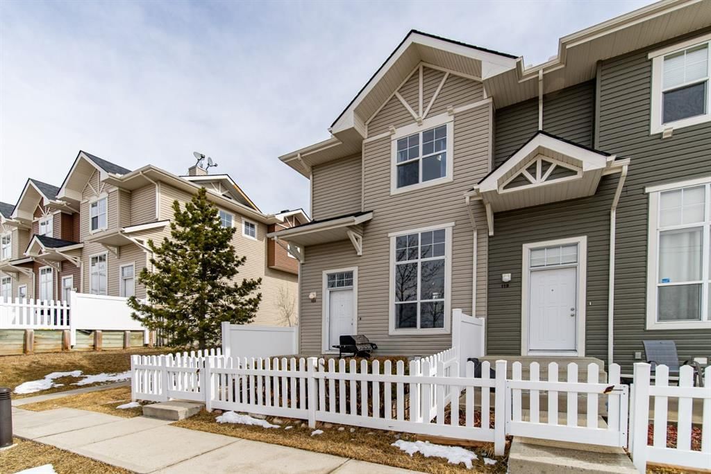 123 Toscana Gardens NW, Calgary — photo 4 of 42