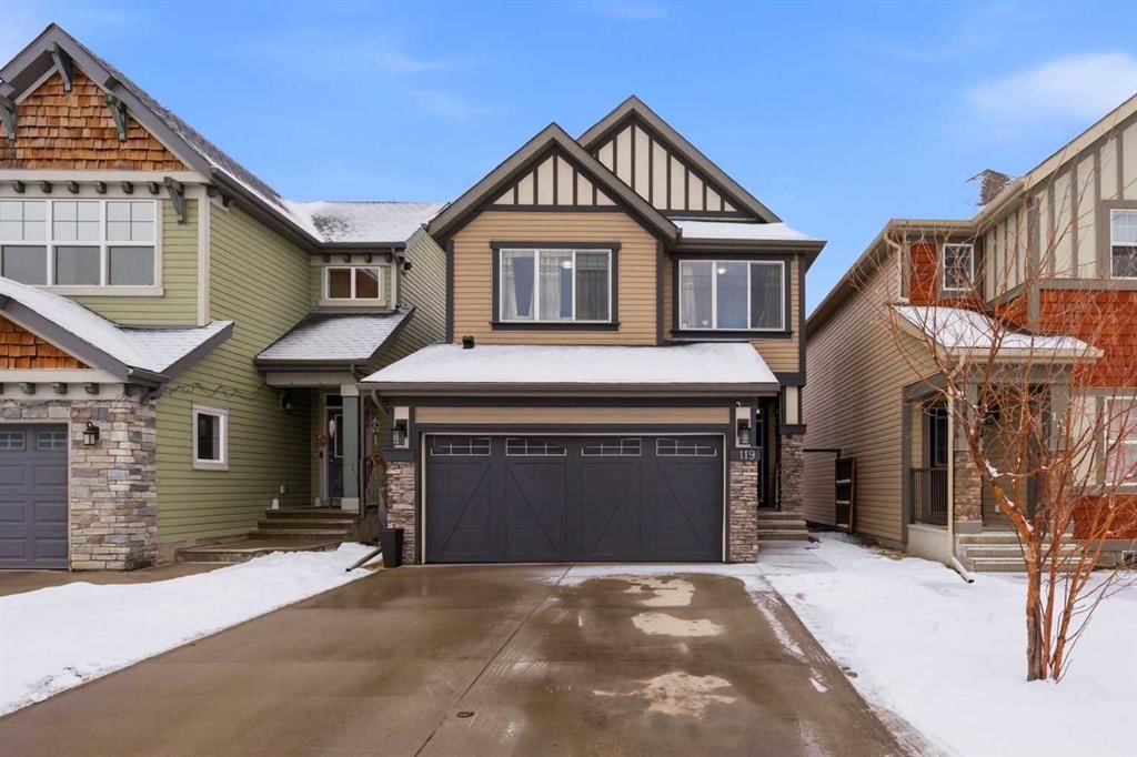 119 Skyview Point Crescent NE, Calgary — photo 2 of 50