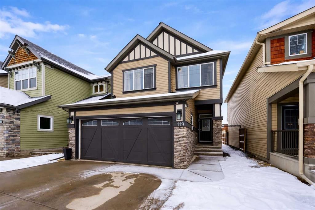 119 Skyview Point Crescent NE, Calgary — photo 3 of 50