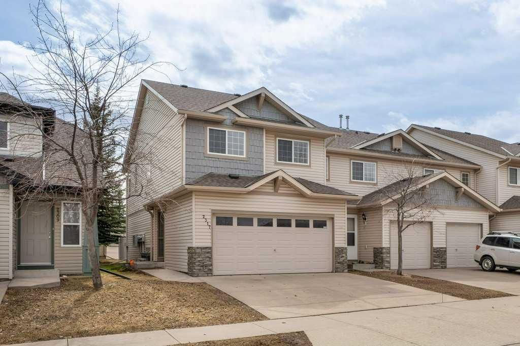 2317 Eversyde Avenue SW, Calgary — main listing photo