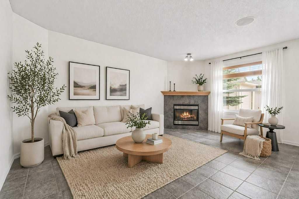2317 Eversyde Avenue SW, Calgary — photo 5 of 43