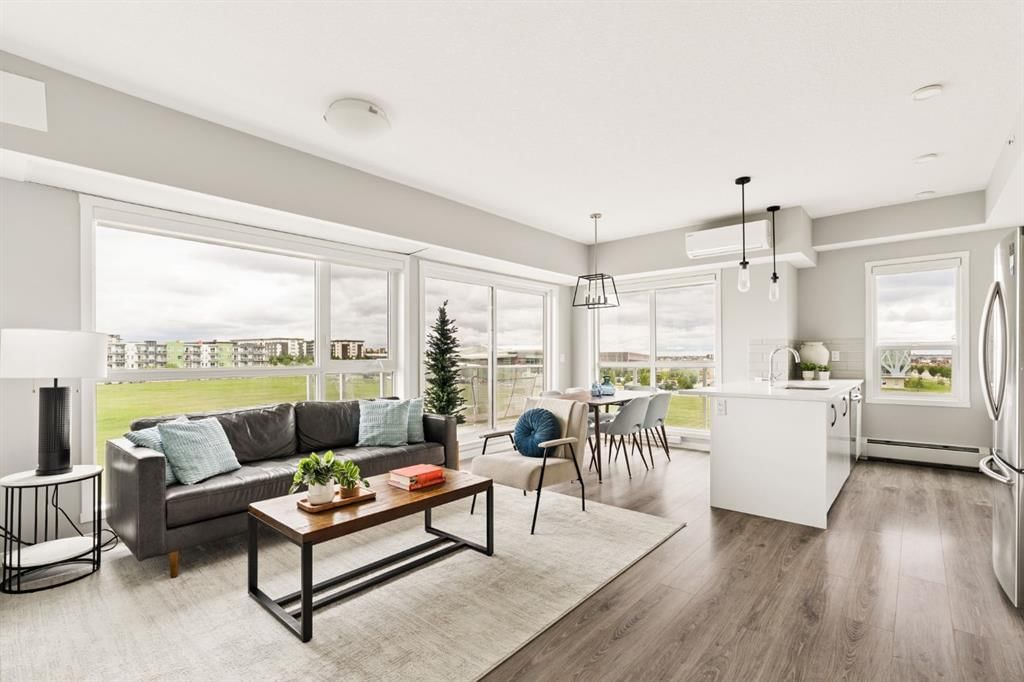 409, 4350 Seton Drive SE, Calgary — photo 3 of 37