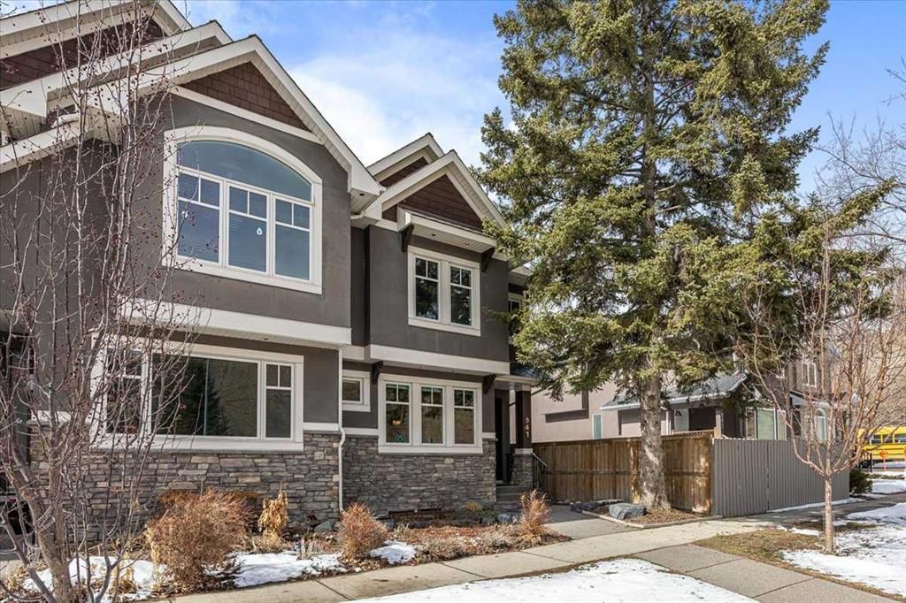 941 4A Street NW, Calgary — photo 2 of 50