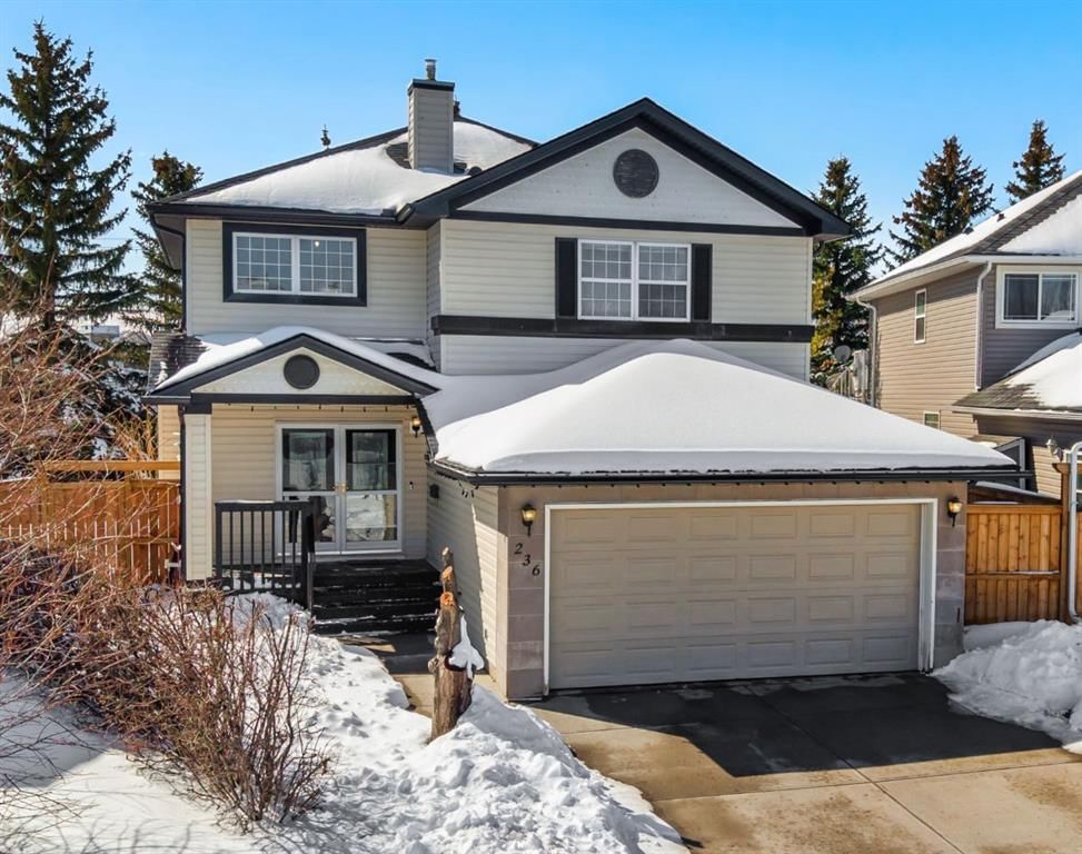 236 Panorama Hills Place NW, Calgary — photo 2 of 45