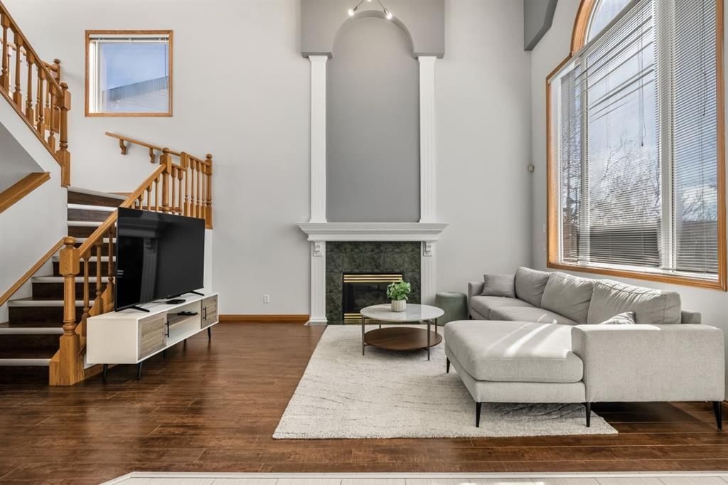 236 Panorama Hills Place NW, Calgary — photo 5 of 45