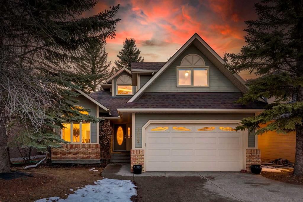 1442 Sunwood Road SE, Calgary — main listing photo