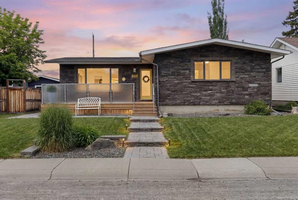 348 Wascana Crescent SE, Calgary — main listing photo