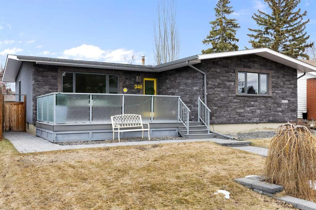 348 Wascana Crescent SE, Calgary — photo 2 of 47