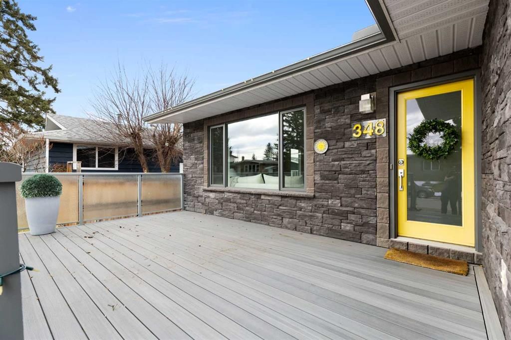 348 Wascana Crescent SE, Calgary — photo 3 of 47