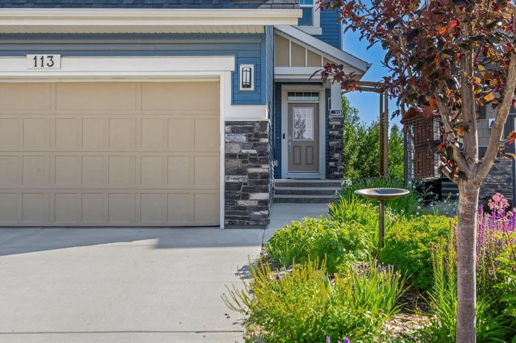 113 Tuscany Ridge Circle NW, Calgary — photo 2 of 49
