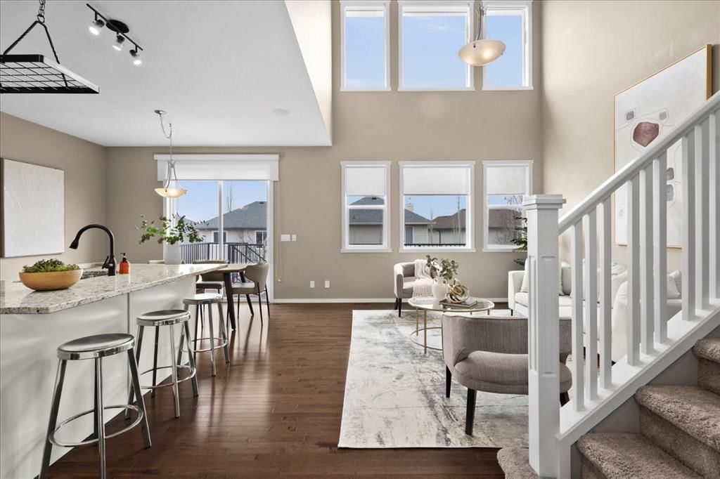 113 Tuscany Ridge Circle NW, Calgary — photo 3 of 49