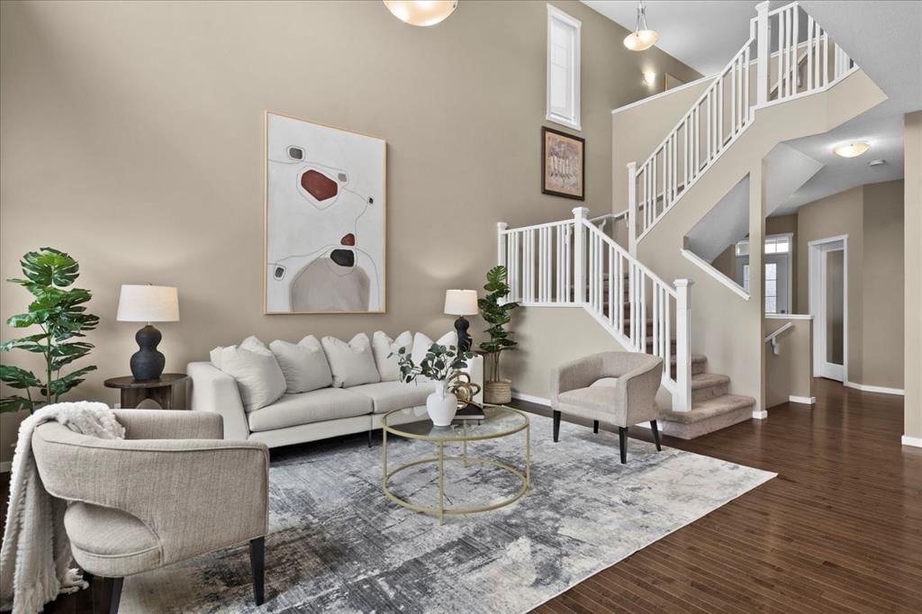 113 Tuscany Ridge Circle NW, Calgary — photo 5 of 49