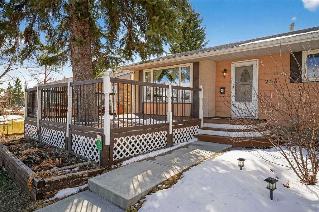 255 Penmeadows Close SE, Calgary — photo 4 of 48