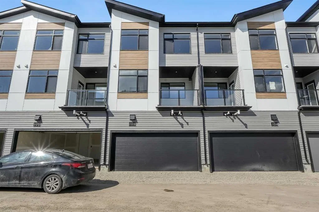 104, 1350 Cornerstone Street NE, Calgary — main listing photo