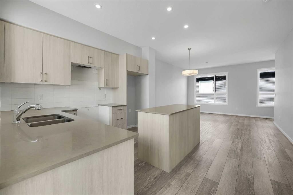 104, 1350 Cornerstone Street NE, Calgary — photo 4 of 17