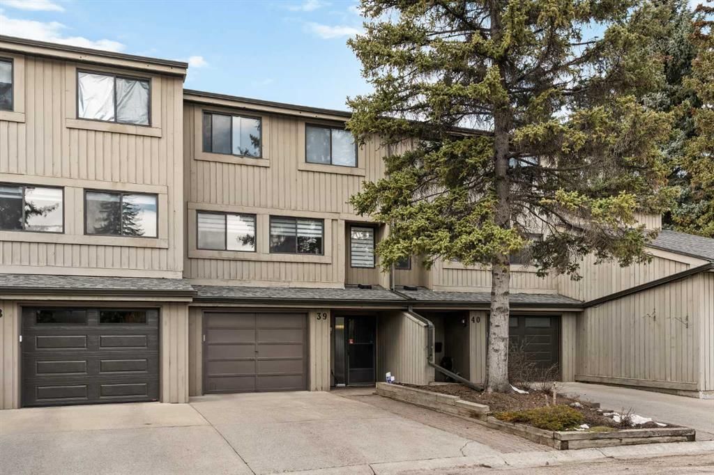 39, 10401 19 Street SW, Calgary — main listing photo