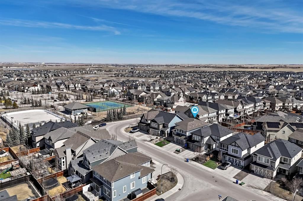 88 Masters Way SE, Calgary — photo 3 of 50