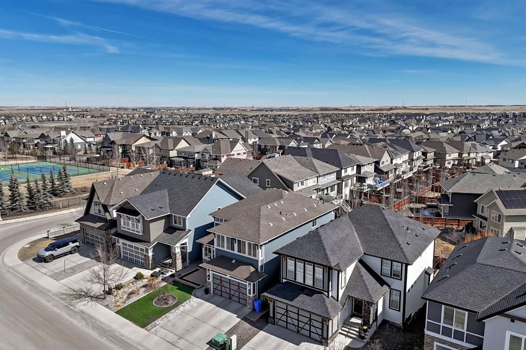 88 Masters Way SE, Calgary — photo 5 of 50