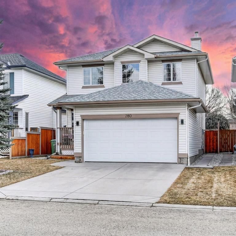 280 Mt Selkirk Close SE, Calgary — photo 2 of 43