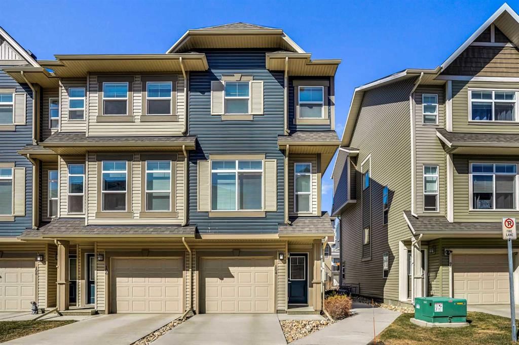 104 Legacy Path SE, Calgary — main listing photo