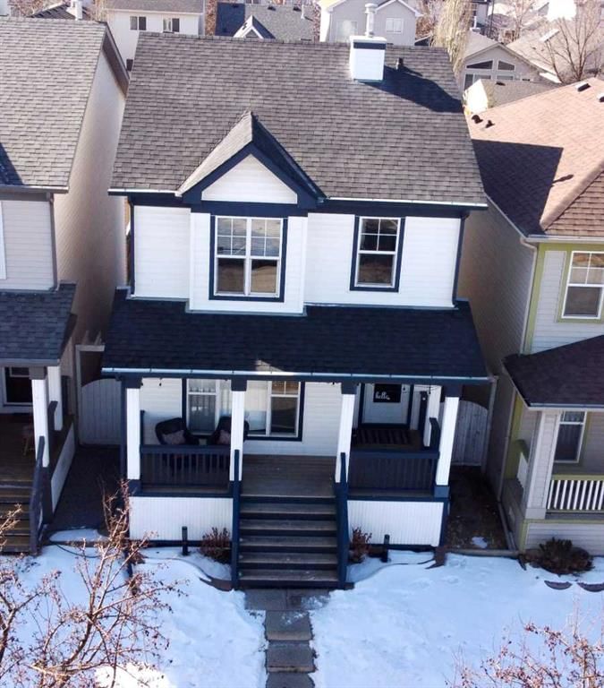 488 Prestwick Circle SE, Calgary — photo 2 of 34