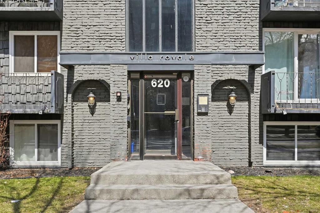402, 620 15 Avenue SW, Calgary — photo 2 of 18