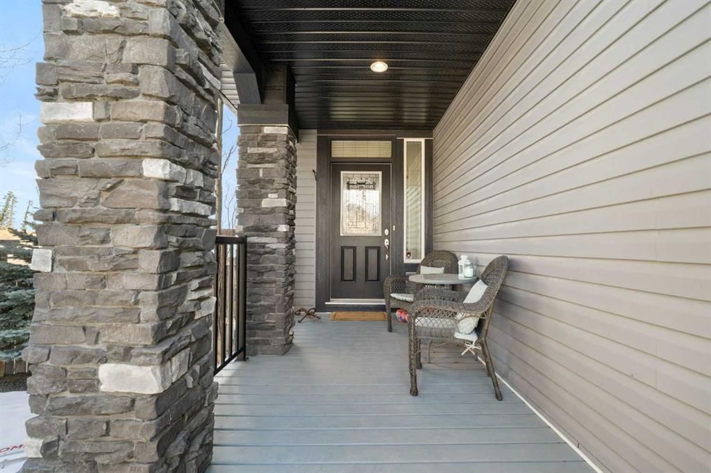 61 Cougar Ridge Cove SW, Calgary — photo 3 of 48