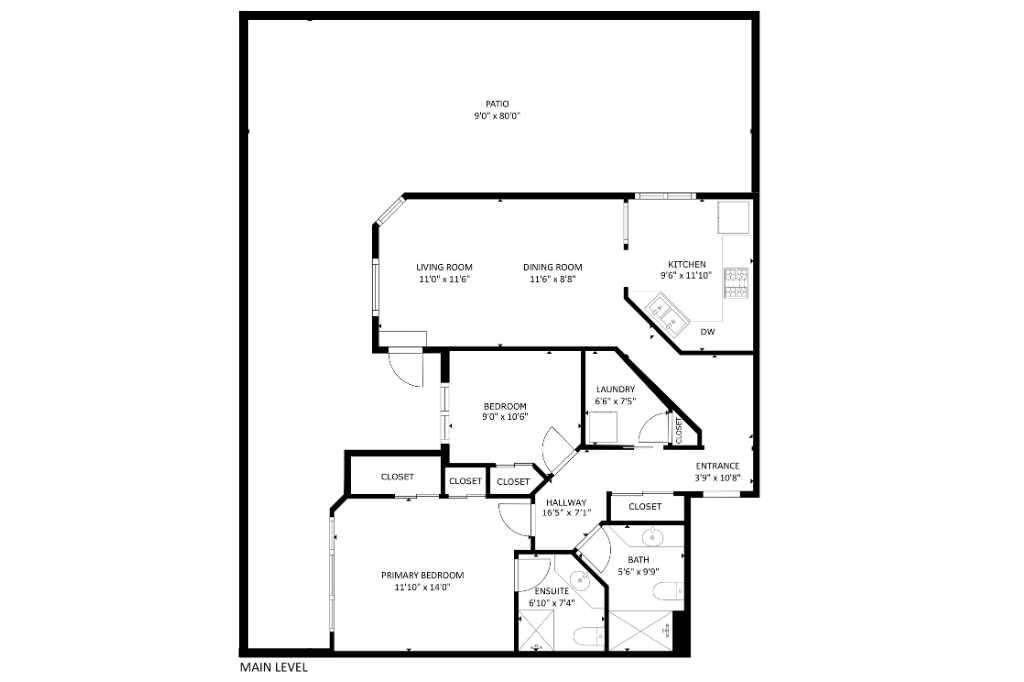 3212 Hawksbrow Point NW, Calgary — photo 2 of 46
