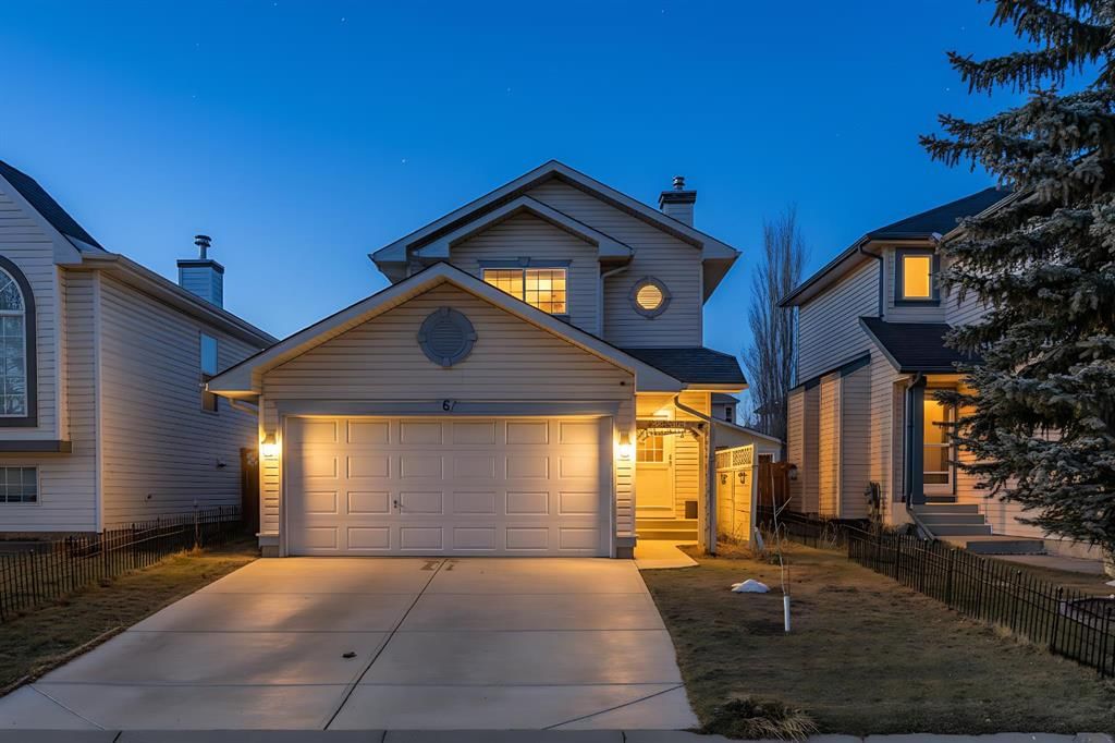 6 Covewood Park NE, Calgary — main listing photo
