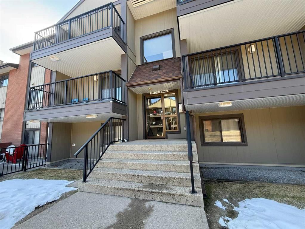 2105, 13045 6 Street SW, Calgary — photo 2 of 29
