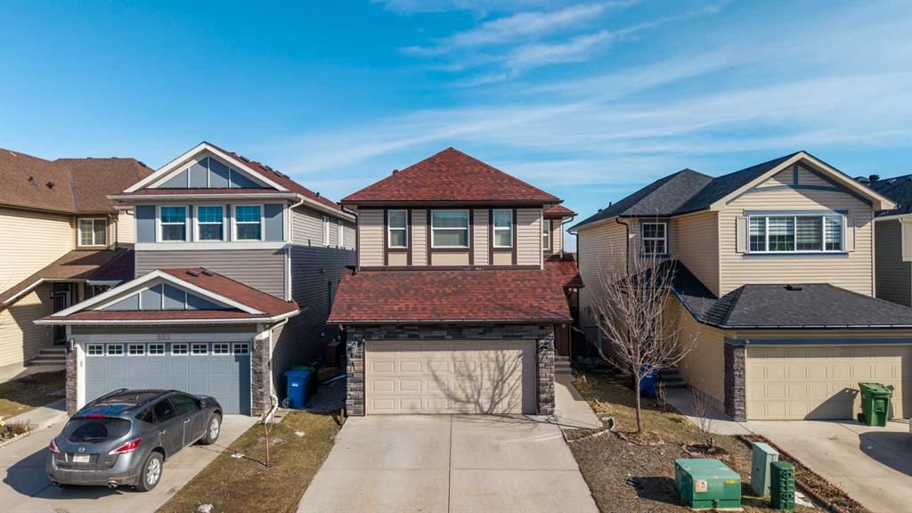 529 Saddlelake Drive NE, Calgary — photo 2 of 42