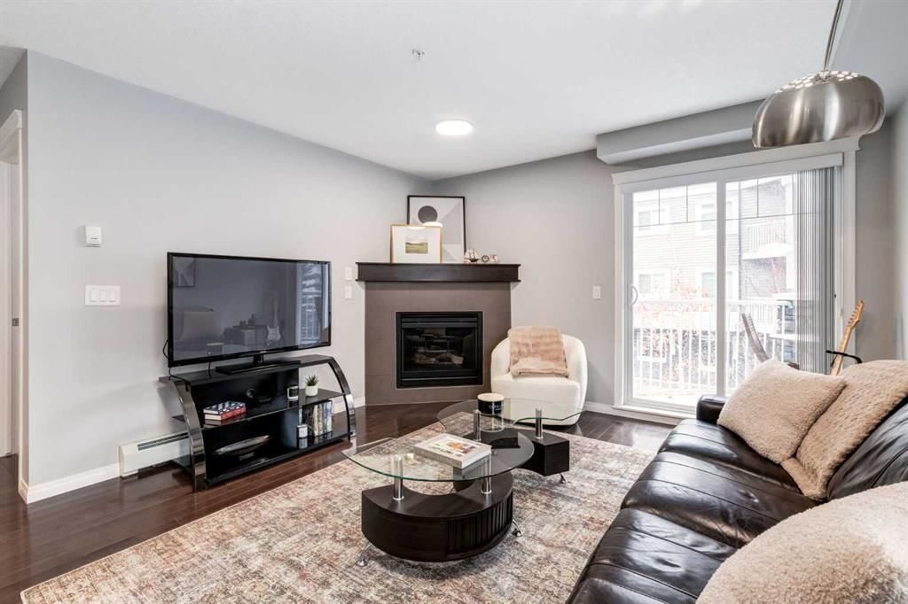 2212, 115 Prestwick Villas SE, Calgary — photo 4 of 18