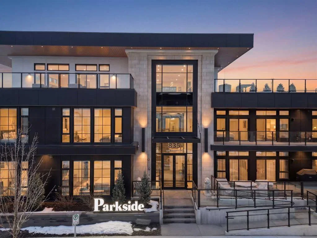 215, 835 78 Street SW, Calgary — main listing photo