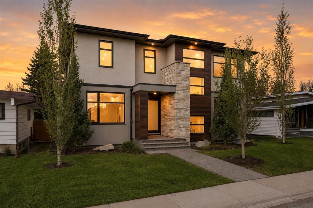 5927 34 Street SW, Calgary — main listing photo