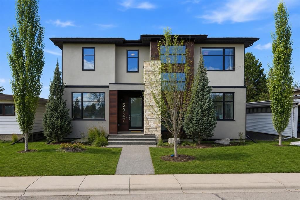 5927 34 Street SW, Calgary — photo 4 of 50