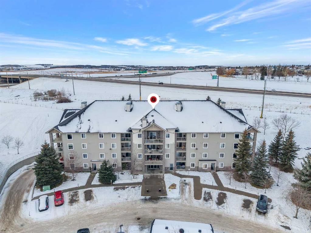 106, 5500 Somervale Court SW, Calgary — photo 3 of 29