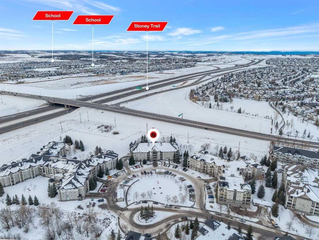 106, 5500 Somervale Court SW, Calgary — photo 4 of 29
