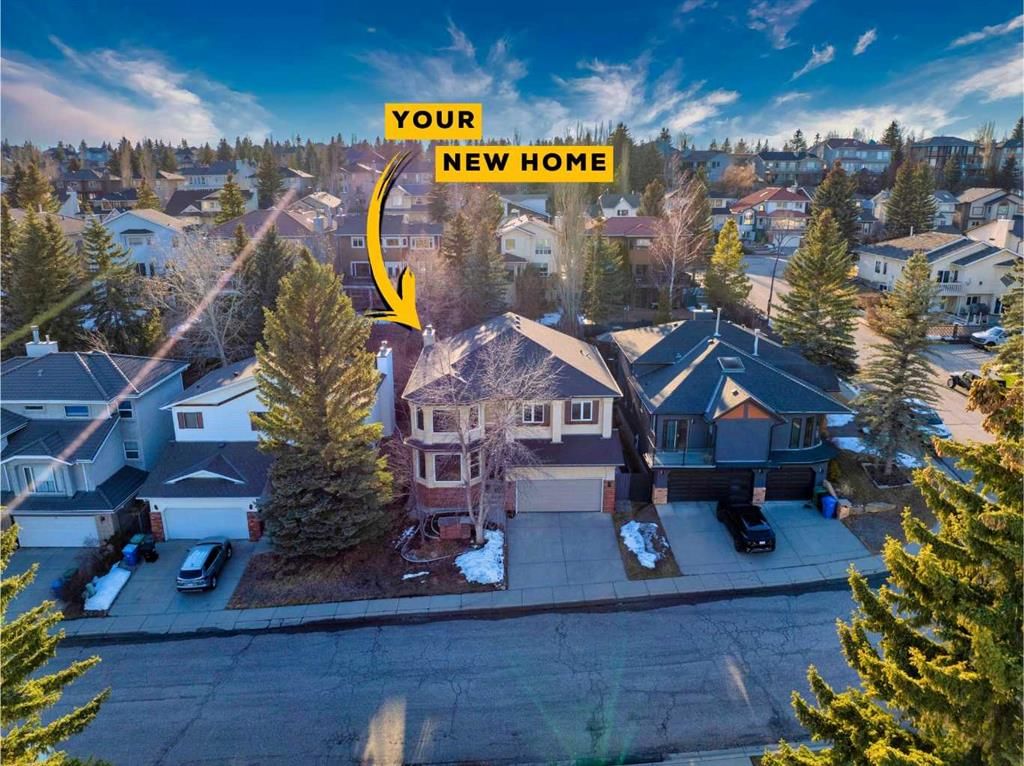 31 Signal Hill Way SW, Calgary — main listing photo
