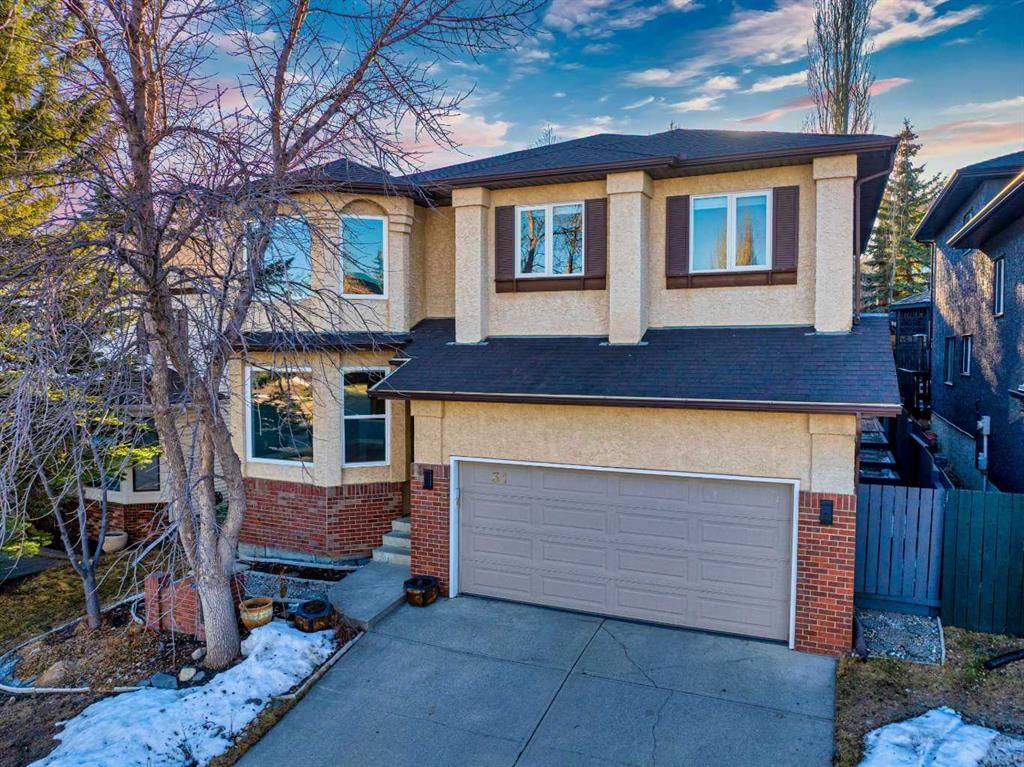 31 Signal Hill Way SW, Calgary — photo 2 of 42