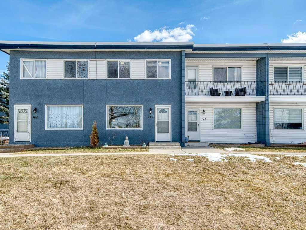 143, 2211 19 Street NE, Calgary — photo 2 of 29