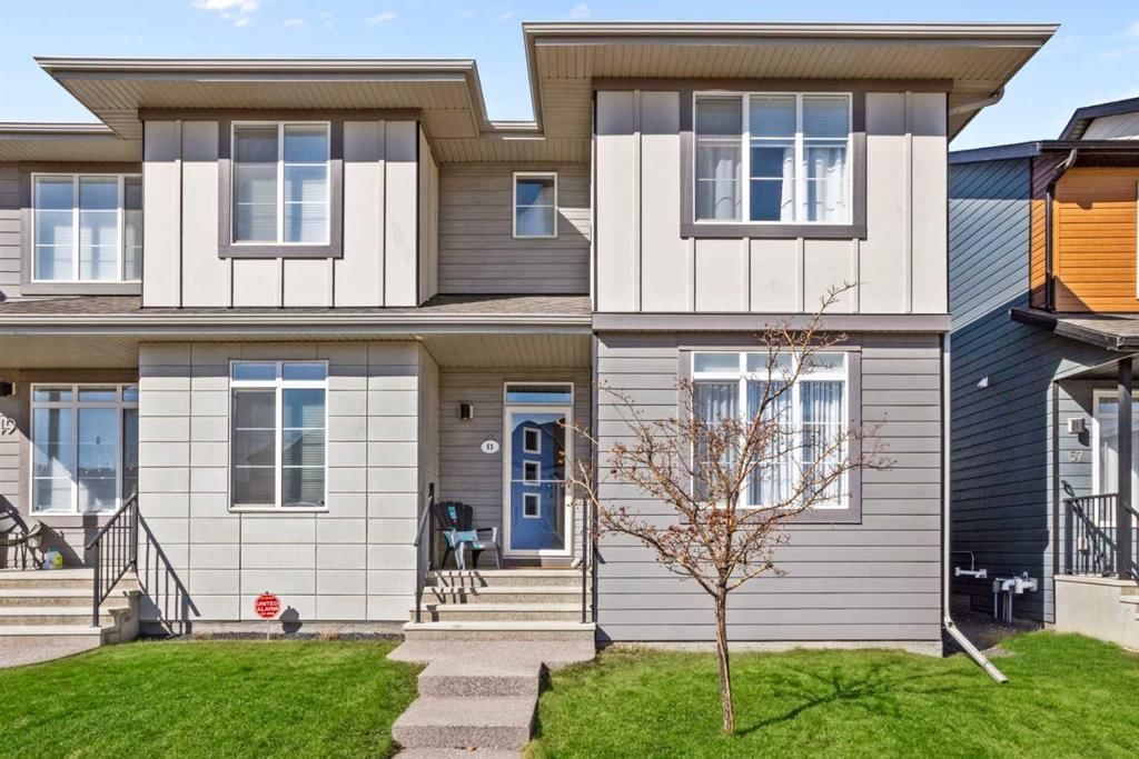 53 Walcrest Gate SE, Calgary — main listing photo