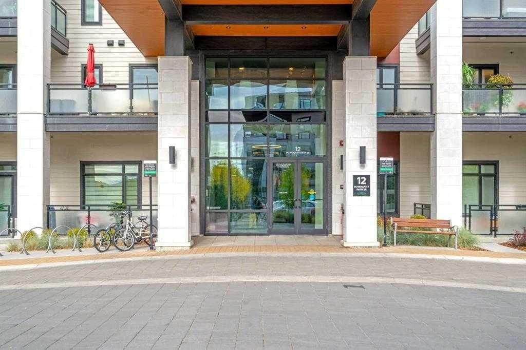 212, 12 Mahogany Path SE, Calgary — main listing photo