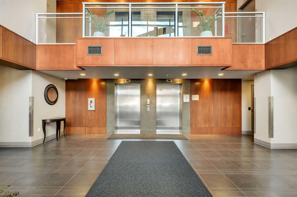803, 1110 11 Street SW, Calgary — photo 5 of 24