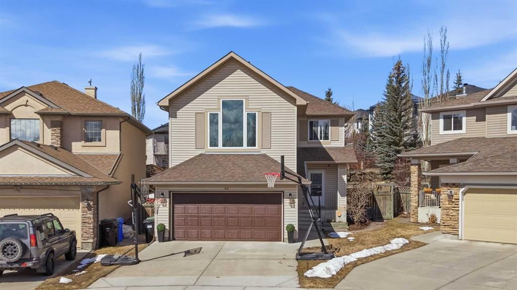 40 Tuscany Ridge Green NW, Calgary — main listing photo