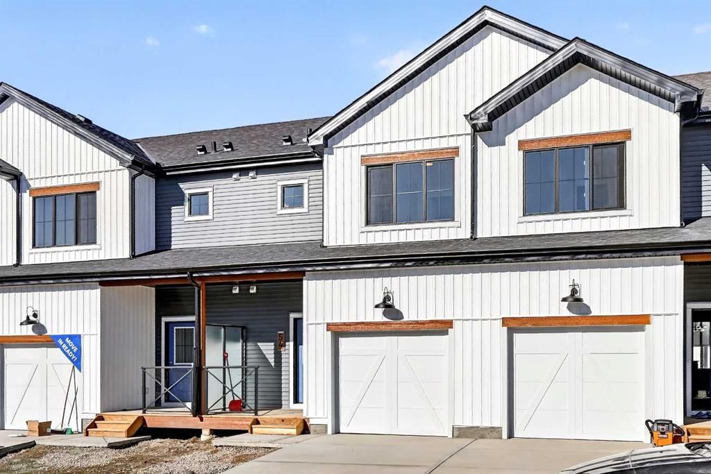 54 Creekside Way SW, Calgary — main listing photo