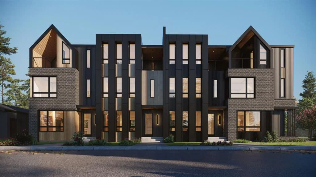 4221 32 Avenue SW, Calgary — main listing photo