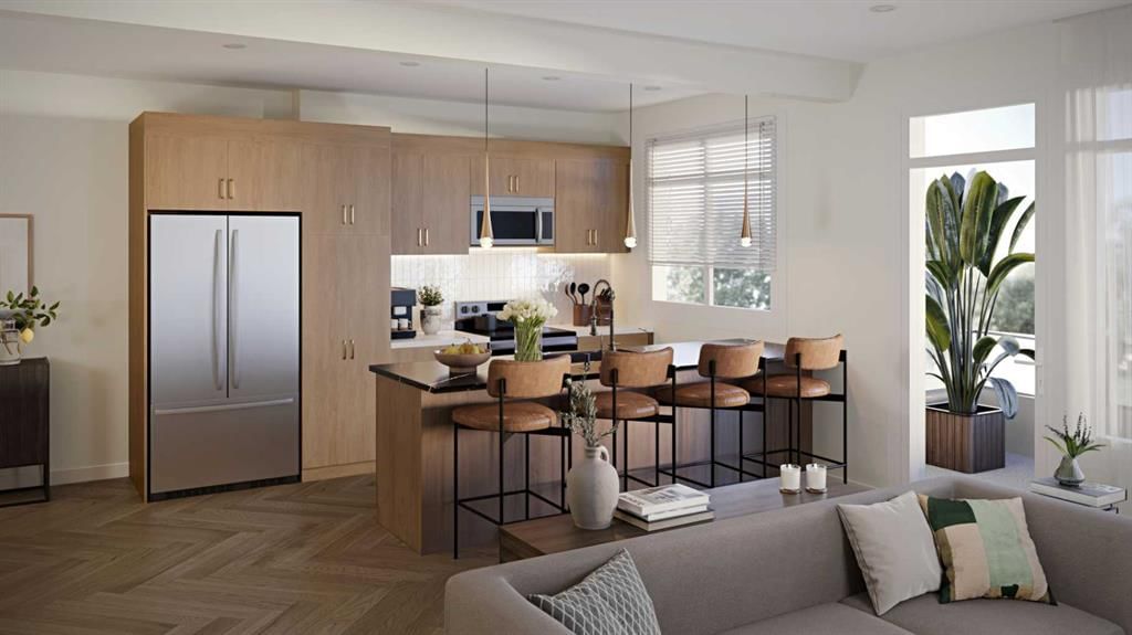 102, 14800 1 Street NW, Calgary — main listing photo