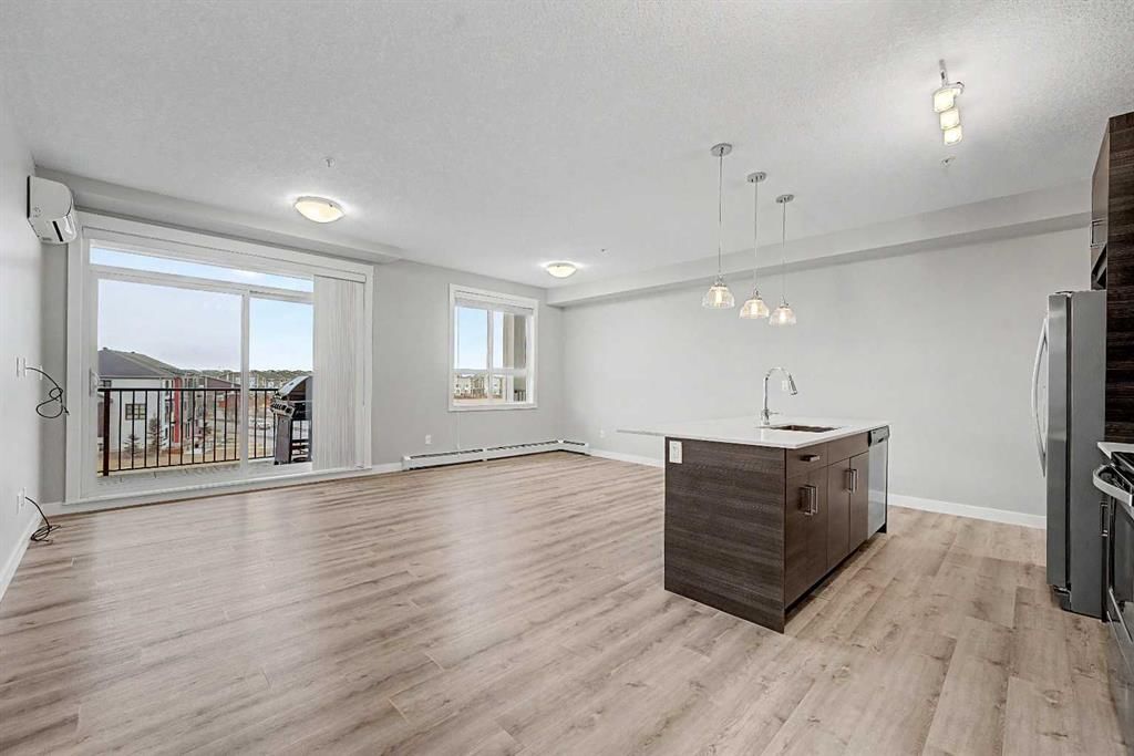 304, 10 WALGROVE Walk SE, Calgary — main listing photo
